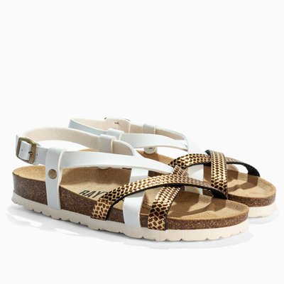 Sandales KARI pour femme BAYTON