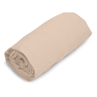 Drap housse  en Flanelle Fabrication Française - CANNES TRADITION DES VOSGES