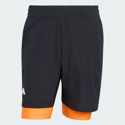 Ensemble De Tennis Short Cuissard Intégré Climacool Ensemble De Tennis Short Cuissard Intégré Climacool adidas Performance