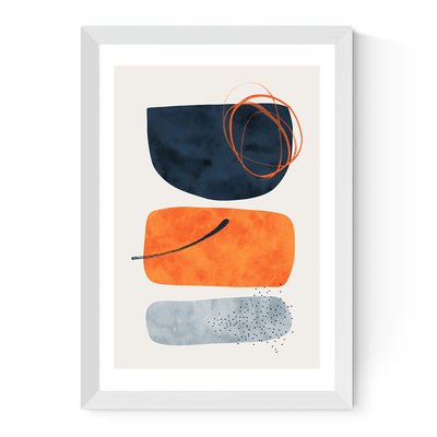 Thia by Tracie Andrews Print EAST END PRINTS