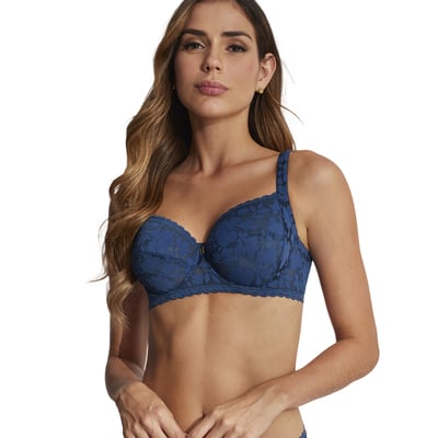 Soutien-gorge emboîtant confort Gabrielle SELMARK