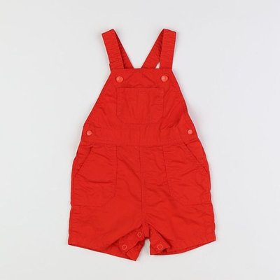 Salopette - Très bon état PETIT BATEAU
