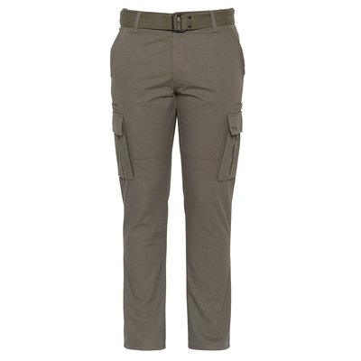 Pantalon de combat avec ceinture SCHOTT