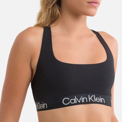 Brassière dos nageur MODERN STRUCTURE CALVIN KLEIN UNDERWEAR