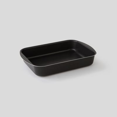 Plat à four en aluminium MONOPRIX MAISON