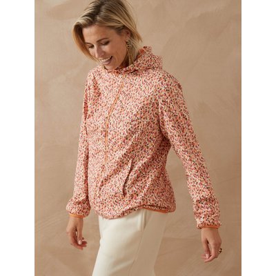 Coupe-vent doublure polaire DAXON