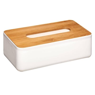 Boite a mouchoirs Collection Bois EDEN
