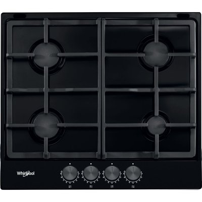 Plaque gaz TGML660NB WHIRLPOOL