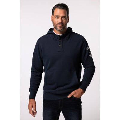 Sweat-shirt à capuche JP1880