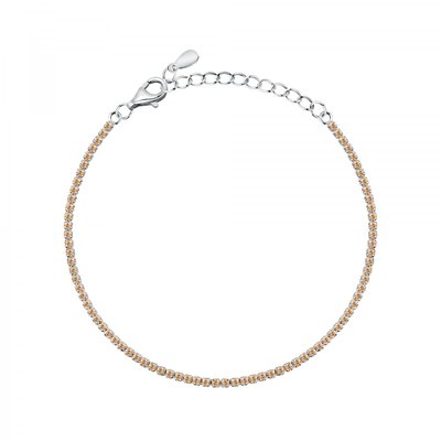 Bracelet en argent 925 AURORA BLUESPIRIT