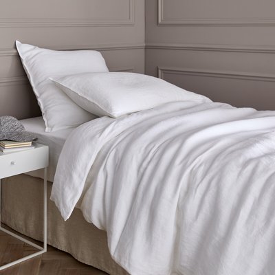 Housse de couette enfant lin lavé, Elina AM.PM