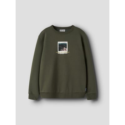Sweat-Shirt NAME IT