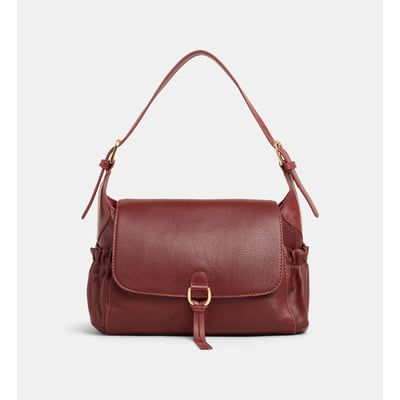 Sac à main suzanne cuir GALERIES LAFAYETTE