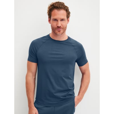 T-Shirt à manches courtes manches courtes Modal BALANCED DAY CALIDA