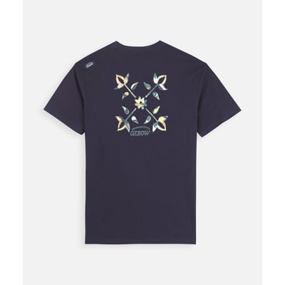Tee-shirt manches courtes TAGTAN OXBOW