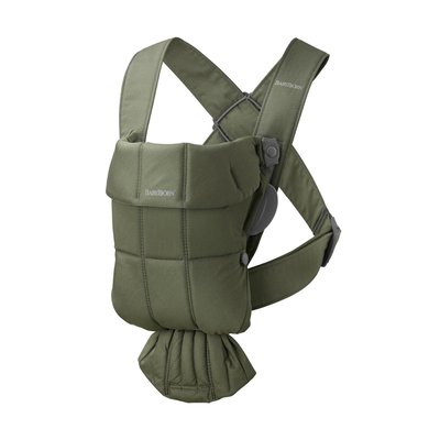 Porte-bébé BABYBJORN
