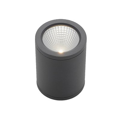 Plafonnier extérieur en aluminium moderneLED LUCANDE
