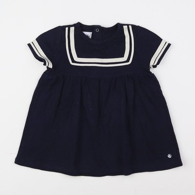 Robe - Très bon état PETIT BATEAU