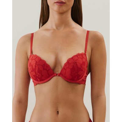 Soutien-gorge push-up en dentelle ESTIVALIZ UNDIZ