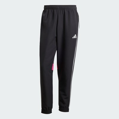 Pantalon toile Tiro 25 Essentials adidas Performance