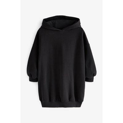 Sweat À Capuche Coupe Longue NEXT