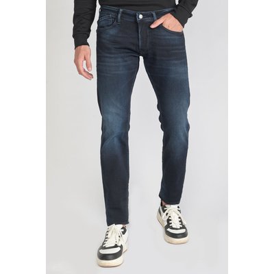 Jeans slim stretch 700/11, longueur 34 LE TEMPS DES CERISES