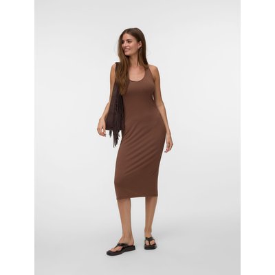 Robe VMKLARA Robe midi VERO MODA