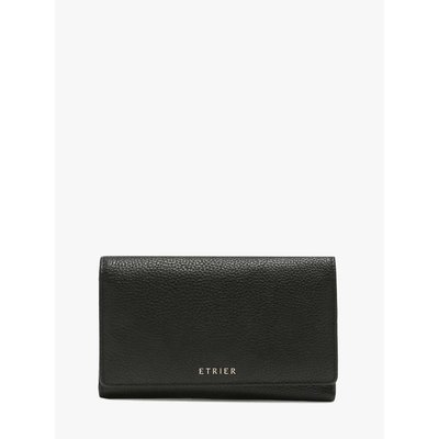 Portefeuille M Tradition cuir ETRIER