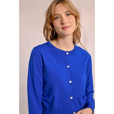 Gilet boutonné MOLLY BRACKEN