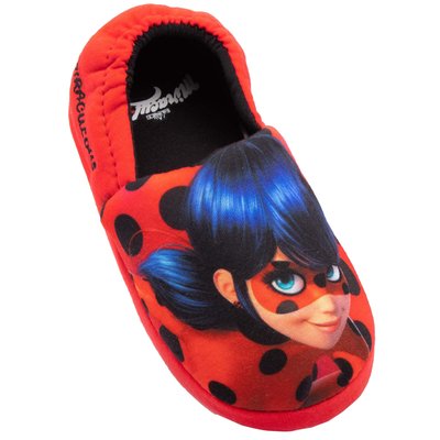Chaussons MIRACULOUS