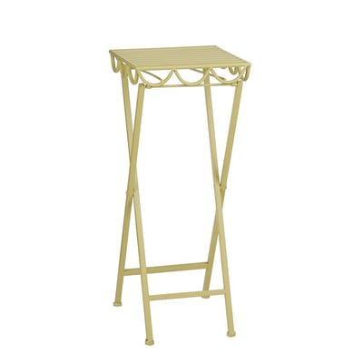 Support Pour Plantes D'extérieur ROSALIE MICA DECORATIONS