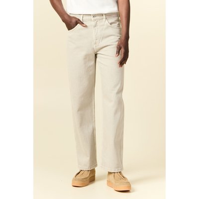 Jeans large 5 poches BONOBO