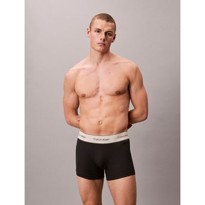 Set van 3 boxershorts CALVIN KLEIN UNDERWEAR