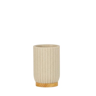 Porte brosse a dent OCEANO MAISON AUBERTIN