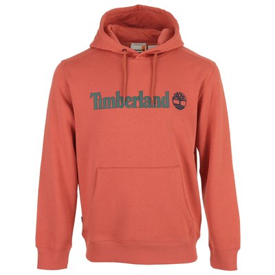 Sweat à capuche logo TIMBERLAND