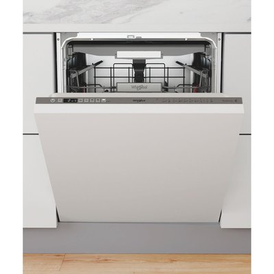 Lave vaisselle encastrable WOID751AX Supreme Clean WHIRLPOOL