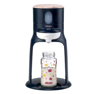 Chauffe biberons Bib expresso BEABA