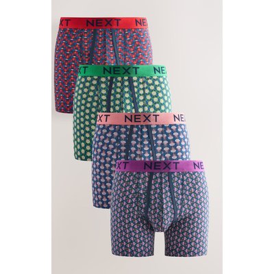 Boxer, lot de 4 NEXT