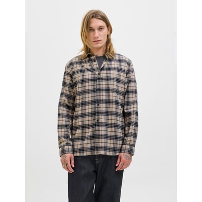 Chemise En Flanelle JACK & JONES