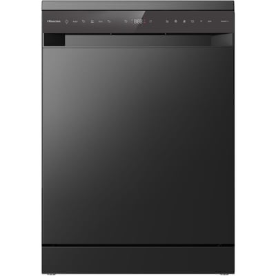Lave vaisselle 60 cm HS672B90B HISENSE