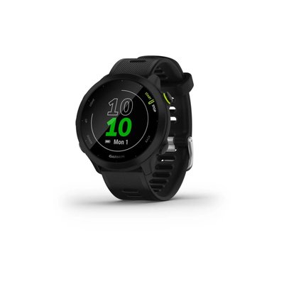 Montre sport Forerunner 55 Noire GARMIN
