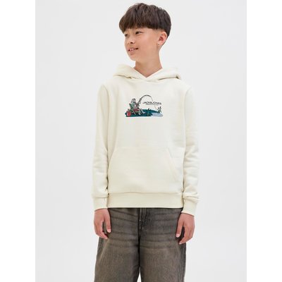 Sweat à capuche Sweat à capuche JACK & JONES JUNIOR