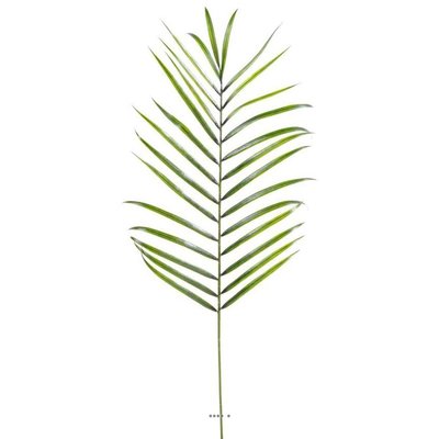 Feuille de palmier Areca artificielle ARTIFICIELLES