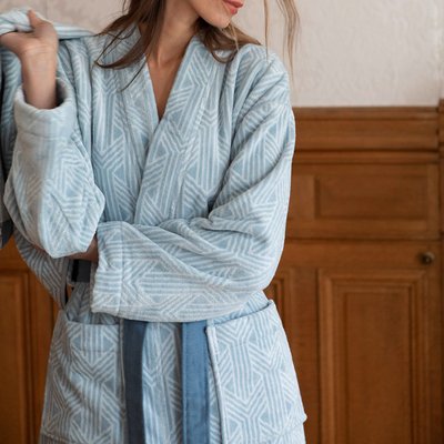 Peignoir NOUAGE ANNE DE SOLENE