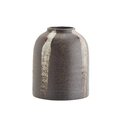 Vase grès artisanal MADAM STOLTZ
