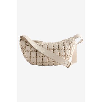 Sac à bandoulière matelassé NEXT
