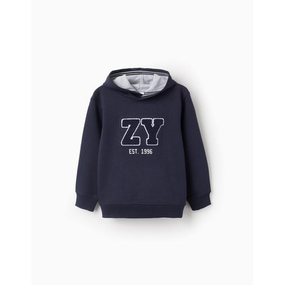 Sweat à Capuche ZIPPY