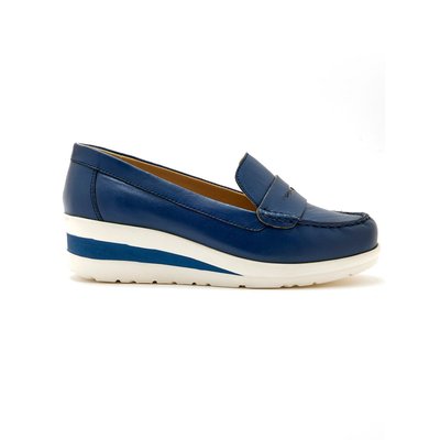Chaussures a plateau La Redoute