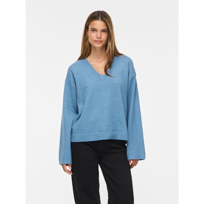 Pull En Maille VILA