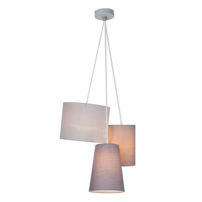 Suspension en métal moderne, Trial BRILLIANT